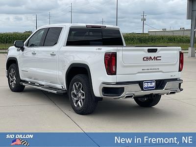 New 2026 GMC Sierra 1500 SLT Crew Cab 4WD Pickup for sale #2G26041 - photo 2