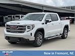 New 2026 GMC Sierra 1500 SLT Crew Cab 4WD Pickup for sale #2G26041 - photo 1