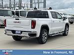 New 2026 GMC Sierra 1500 SLT Crew Cab 4WD Pickup for sale #2G26041 - photo 15