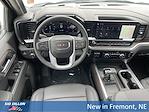 New 2026 GMC Sierra 1500 SLT Crew Cab 4WD Pickup for sale #2G26041 - photo 3