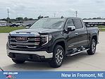 New 2026 GMC Sierra 1500 SLT Crew Cab 4WD Pickup for sale #2G26042 - photo 1