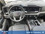 New 2026 GMC Sierra 1500 SLT Crew Cab 4WD Pickup for sale #2G26042 - photo 3