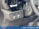 New 2026 GMC Sierra 1500 SLT Crew Cab 4WD Pickup for sale #2G26042 - photo 7