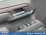 New 2026 GMC Sierra 1500 SLT Crew Cab 4WD Pickup for sale #2G26042 - photo 8