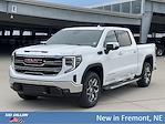 New 2026 GMC Sierra 1500 SLT Crew Cab 4WD Pickup for sale #2G26043 - photo 1