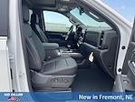 New 2026 GMC Sierra 1500 SLT Crew Cab 4WD Pickup for sale #2G26043 - photo 11