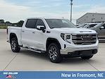 New 2026 GMC Sierra 1500 SLT Crew Cab 4WD Pickup for sale #2G26043 - photo 14
