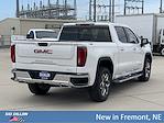 New 2026 GMC Sierra 1500 SLT Crew Cab 4WD Pickup for sale #2G26043 - photo 16