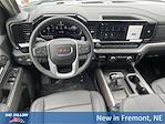 New 2026 GMC Sierra 1500 SLT Crew Cab 4WD Pickup for sale #2G26043 - photo 3