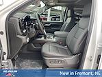 New 2026 GMC Sierra 1500 SLT Crew Cab 4WD Pickup for sale #2G26043 - photo 9