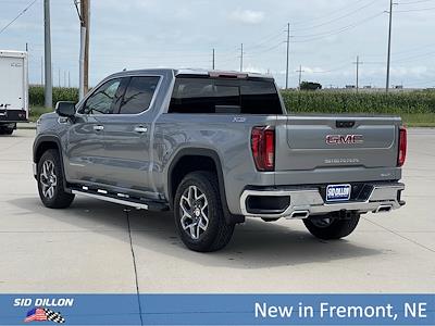 New 2026 GMC Sierra 1500 SLT Crew Cab 4WD Pickup for sale #2G26044 - photo 2