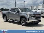 New 2026 GMC Sierra 1500 SLT Crew Cab 4WD Pickup for sale #2G26044 - photo 14