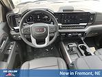 New 2026 GMC Sierra 1500 SLT Crew Cab 4WD Pickup for sale #2G26044 - photo 3