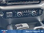New 2026 GMC Sierra 1500 SLT Crew Cab 4WD Pickup for sale #2G26044 - photo 6