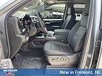 New 2026 GMC Sierra 1500 SLT Crew Cab 4WD Pickup for sale #2G26044 - photo 9