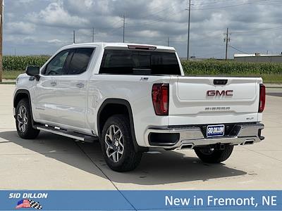 New 2026 GMC Sierra 1500 SLT Crew Cab 4WD Pickup for sale #2G26045 - photo 2