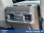New 2026 GMC Sierra 1500 SLT Crew Cab 4WD Pickup for sale #2G26045 - photo 13