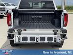 New 2026 GMC Sierra 1500 SLT Crew Cab 4WD Pickup for sale #2G26045 - photo 17