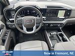 New 2026 GMC Sierra 1500 SLT Crew Cab 4WD Pickup for sale #2G26045 - photo 3