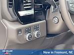 New 2026 GMC Sierra 1500 SLT Crew Cab 4WD Pickup for sale #2G26045 - photo 7