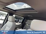 New 2026 GMC Sierra 1500 SLT Crew Cab 4WD Pickup for sale #2G26045 - photo 10