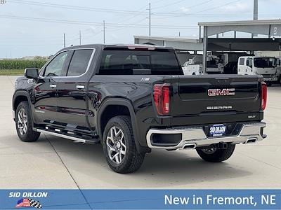 New 2026 GMC Sierra 1500 SLT Crew Cab 4WD Pickup for sale #2G26046 - photo 2
