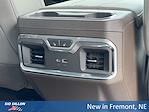 New 2026 GMC Sierra 1500 SLT Crew Cab 4WD Pickup for sale #2G26046 - photo 13