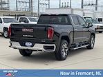 New 2026 GMC Sierra 1500 SLT Crew Cab 4WD Pickup for sale #2G26046 - photo 16