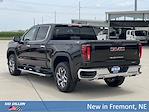 New 2026 GMC Sierra 1500 SLT Crew Cab 4WD Pickup for sale #2G26046 - photo 2