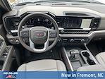 New 2026 GMC Sierra 1500 SLT Crew Cab 4WD Pickup for sale #2G26046 - photo 3