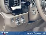 New 2026 GMC Sierra 1500 SLT Crew Cab 4WD Pickup for sale #2G26046 - photo 7