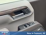 New 2026 GMC Sierra 1500 SLT Crew Cab 4WD Pickup for sale #2G26046 - photo 8