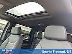 New 2026 GMC Sierra 1500 AT4 Crew Cab 4WD Pickup for sale #2G26047 - photo 11