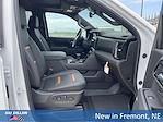 New 2026 GMC Sierra 1500 AT4 Crew Cab 4WD Pickup for sale #2G26047 - photo 12