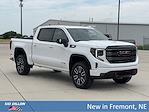 New 2026 GMC Sierra 1500 AT4 Crew Cab 4WD Pickup for sale #2G26047 - photo 15