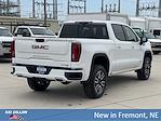 New 2026 GMC Sierra 1500 AT4 Crew Cab 4WD Pickup for sale #2G26047 - photo 17