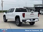 New 2026 GMC Sierra 1500 AT4 Crew Cab 4WD Pickup for sale #2G26047 - photo 2