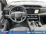 New 2026 GMC Sierra 1500 AT4 Crew Cab 4WD Pickup for sale #2G26047 - photo 3