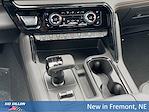 New 2026 GMC Sierra 1500 AT4 Crew Cab 4WD Pickup for sale #2G26047 - photo 6
