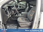 New 2026 GMC Sierra 1500 AT4 Crew Cab 4WD Pickup for sale #2G26047 - photo 10