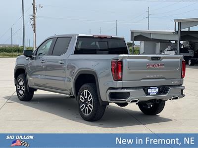 New 2026 GMC Sierra 1500 AT4 Crew Cab 4WD Pickup for sale #2G26048 - photo 2