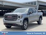 New 2026 GMC Sierra 1500 AT4 Crew Cab 4WD Pickup for sale #2G26048 - photo 1