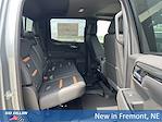 New 2026 GMC Sierra 1500 AT4 Crew Cab 4WD Pickup for sale #2G26048 - photo 13
