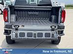 New 2026 GMC Sierra 1500 AT4 Crew Cab 4WD Pickup for sale #2G26048 - photo 18