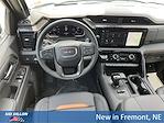 New 2026 GMC Sierra 1500 AT4 Crew Cab 4WD Pickup for sale #2G26048 - photo 3