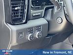 New 2026 GMC Sierra 1500 AT4 Crew Cab 4WD Pickup for sale #2G26048 - photo 7
