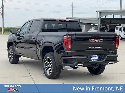 New 2026 GMC Sierra 1500 AT4 Crew Cab 4WD Pickup for sale #2G26049 - photo 2