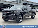 New 2026 GMC Sierra 1500 AT4 Crew Cab 4WD Pickup for sale #2G26049 - photo 1