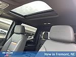 New 2026 GMC Sierra 1500 AT4 Crew Cab 4WD Pickup for sale #2G26049 - photo 11