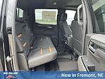 New 2026 GMC Sierra 1500 AT4 Crew Cab 4WD Pickup for sale #2G26049 - photo 13